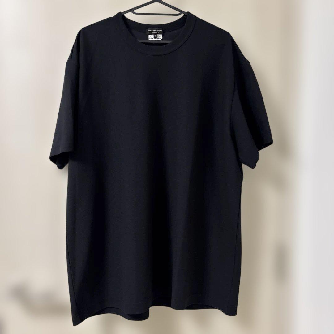 試着のみ COMME des GARCONS HOMME PLUS 25AW