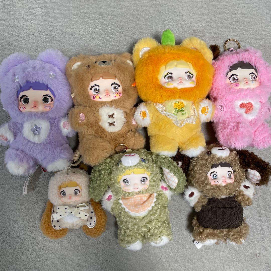 nommi ノミちゃん　まとめ売り