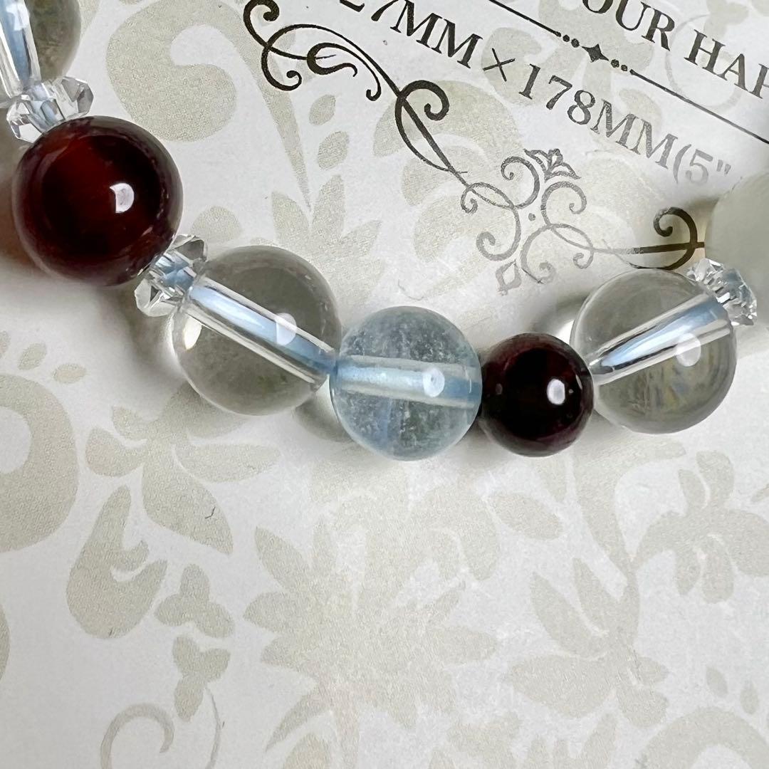 めぐみオーダーブレスレット