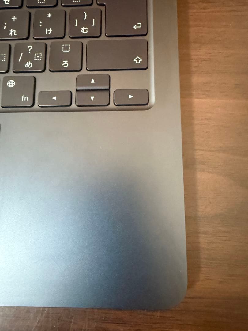 MacBook Air 2022 M2 8GB 256GB（箱入り）