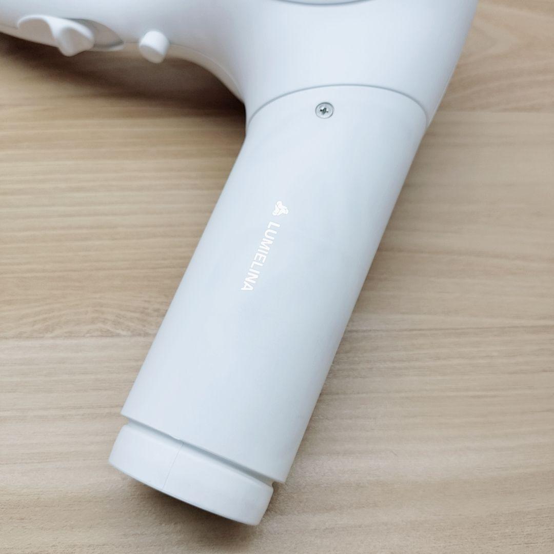 ノズル付き⚡️リュミエリーナ レプロナイザー 3D plus　3Dplus