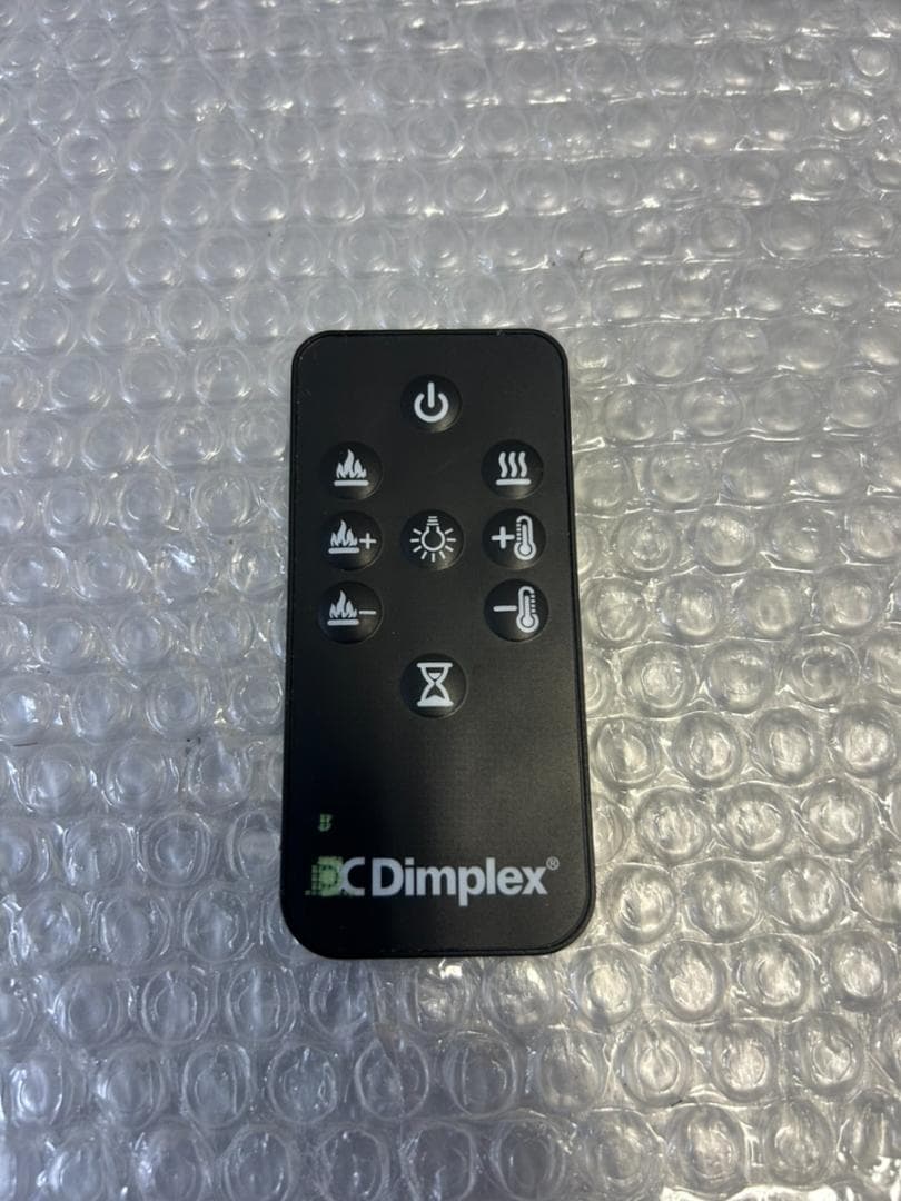 ディンプレックス 電気暖炉 リッツ2 RITII12J オプティフレーム