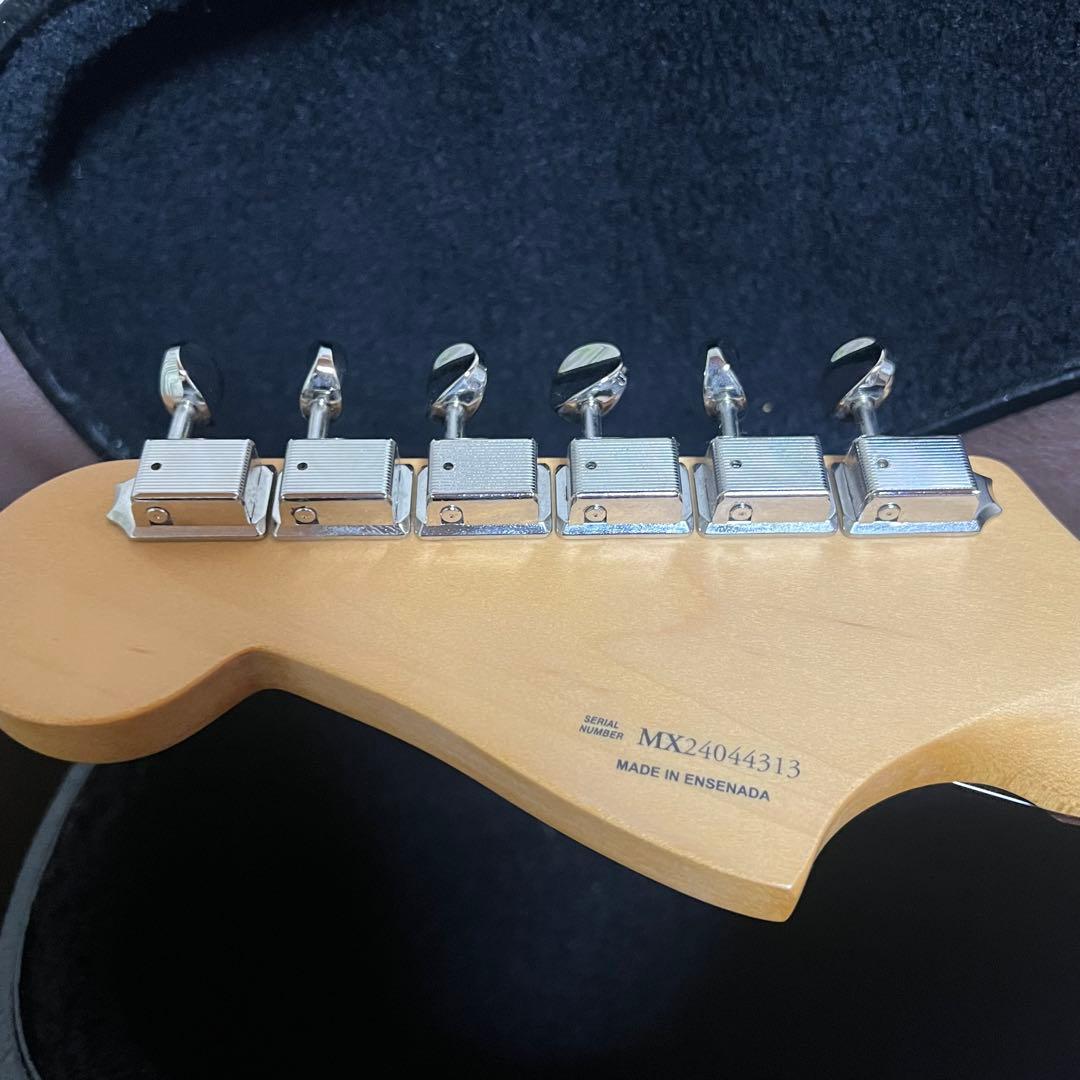 ギター Fender Player II Jazzmaster 2024