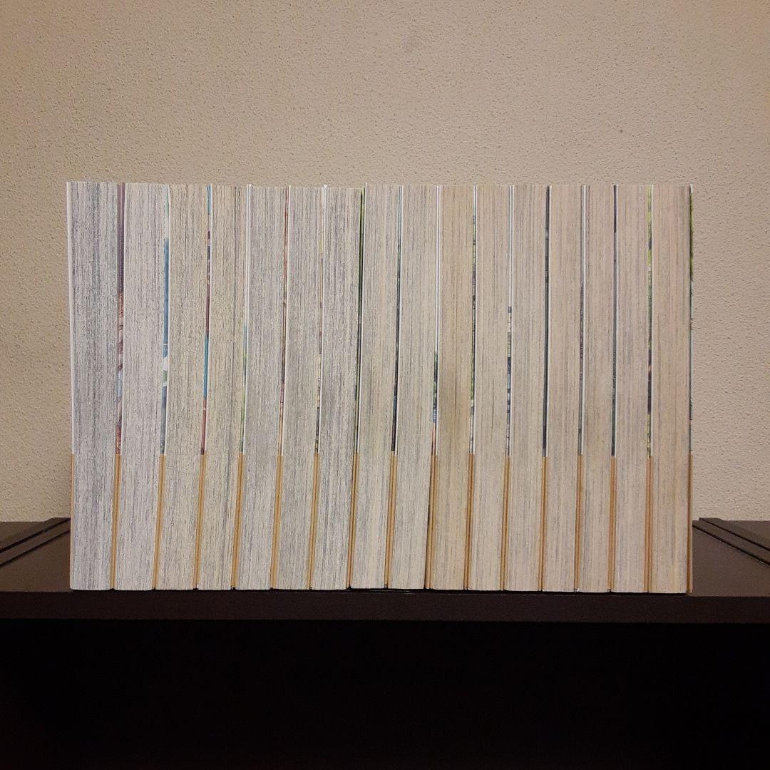 全巻初版 よつばと!