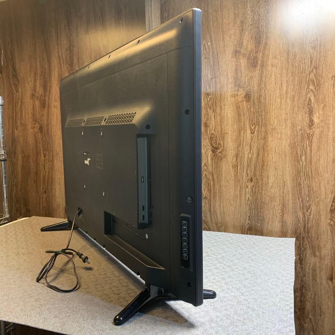 G929 DMM DME-4K50D 50型 4K液晶モニター ディスプレイ