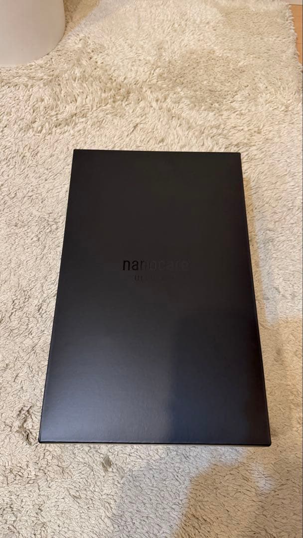 Panasonic ヘアドライヤー ULTIMATE EH-NC50-K