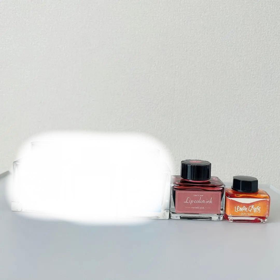 万年筆 インク 6色セット