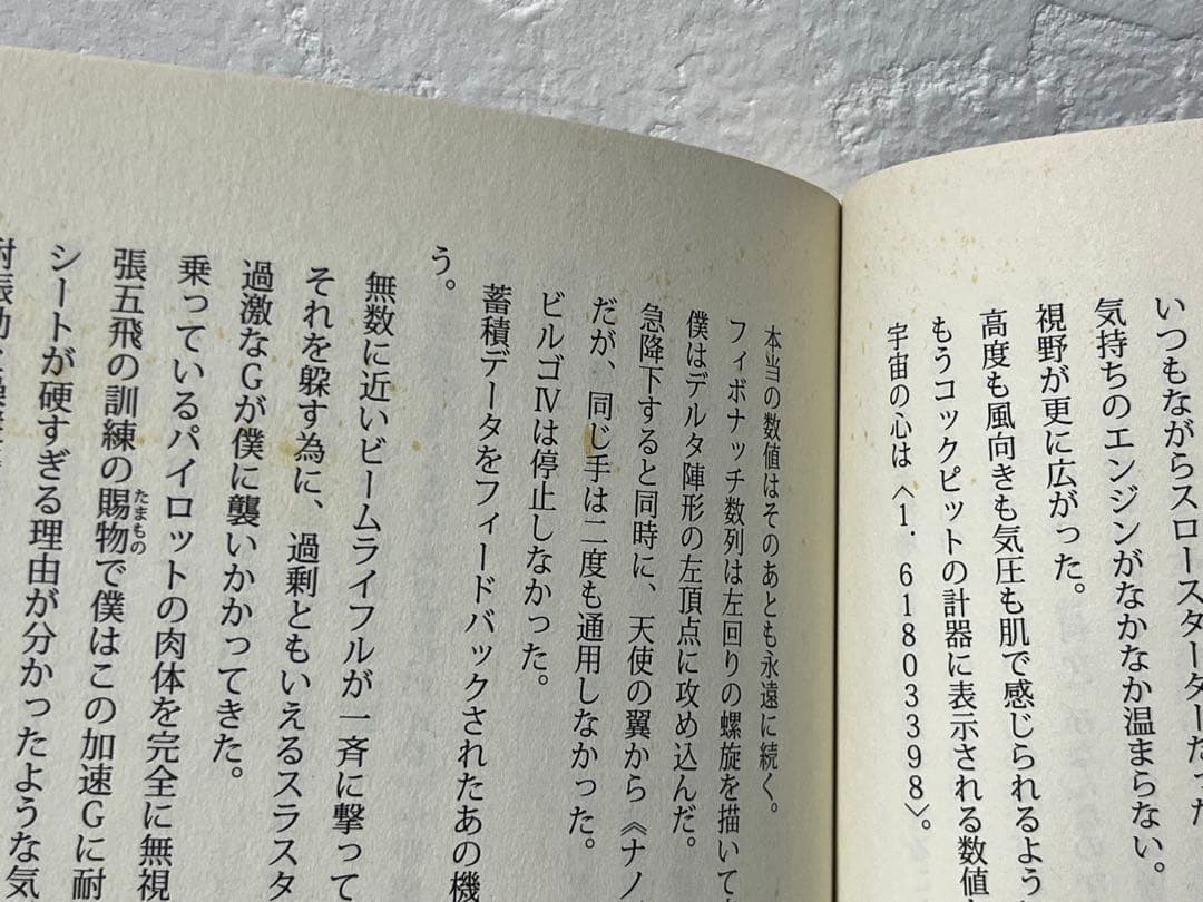 新機動戦記ガンダム W フローズン・ティアドロップ