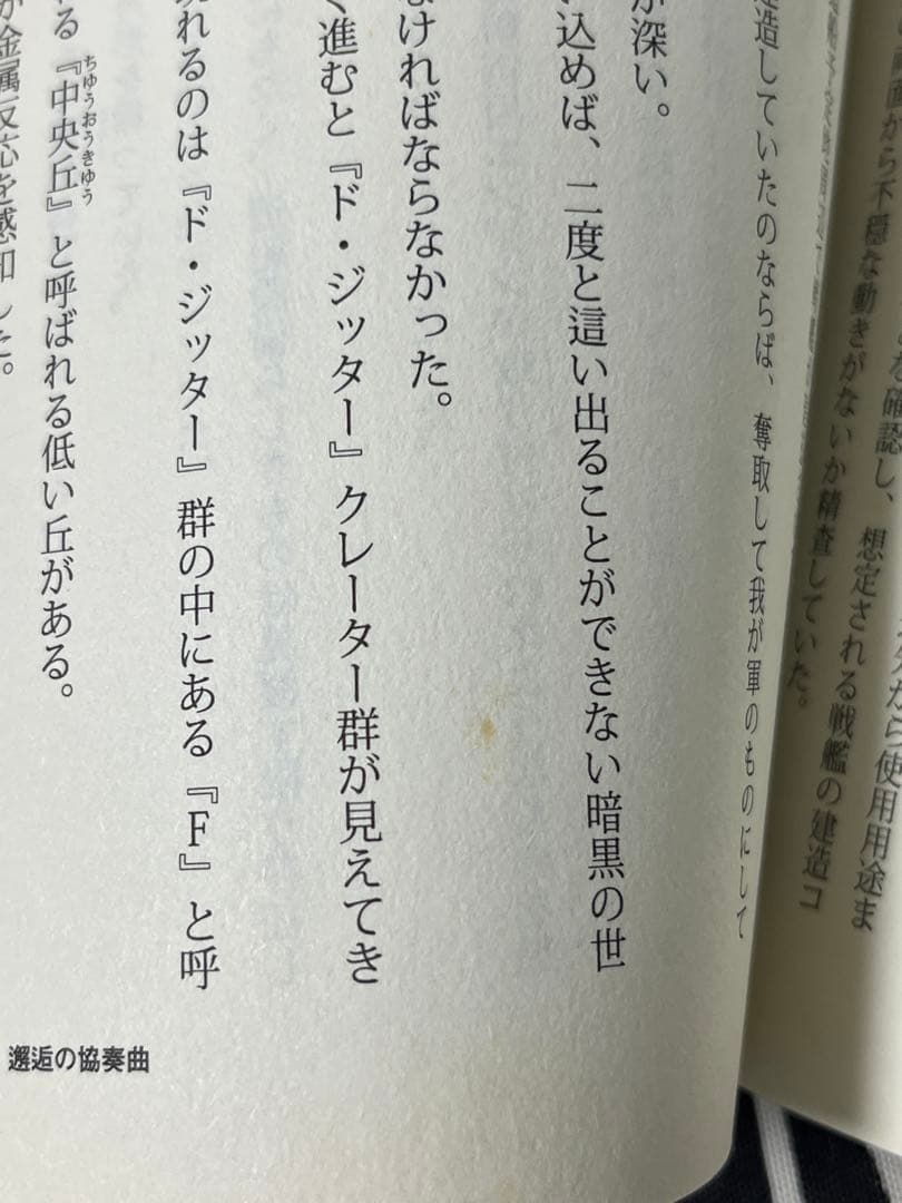 新機動戦記ガンダム W フローズン・ティアドロップ