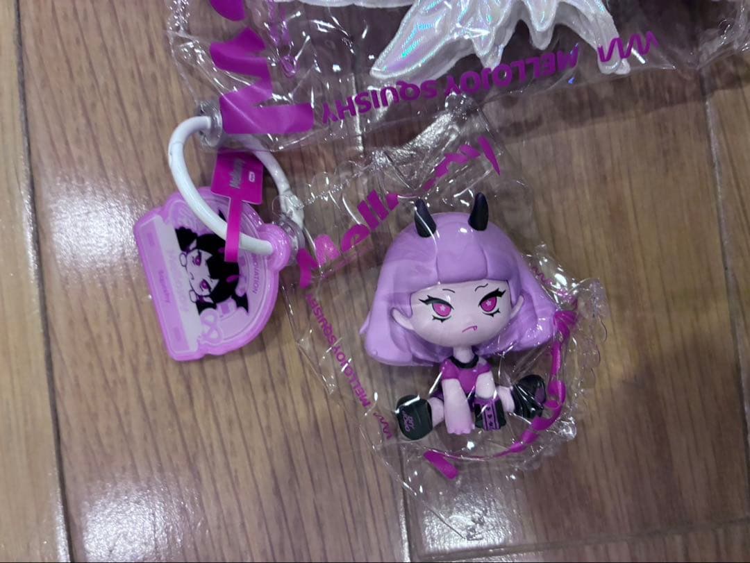 メロジョイ アニマル シークレット ユニコーン