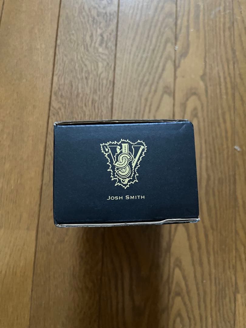 そらパパ　Vemuram Myriad Fuzz 美品