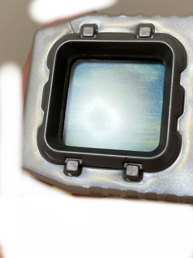 【平成当時品】デジモン　ペンデュラム ZERO ウィルスバスターズ