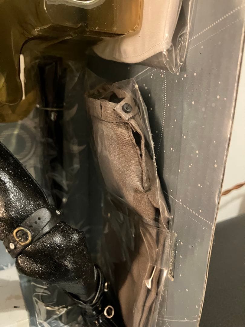 超レア！　TAE YANG／シザーハンズ【中古】