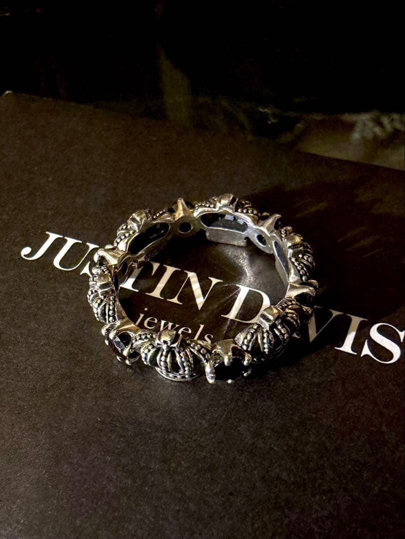 【こたつねこさん専用】ジャスティンデイビス　SRJ325