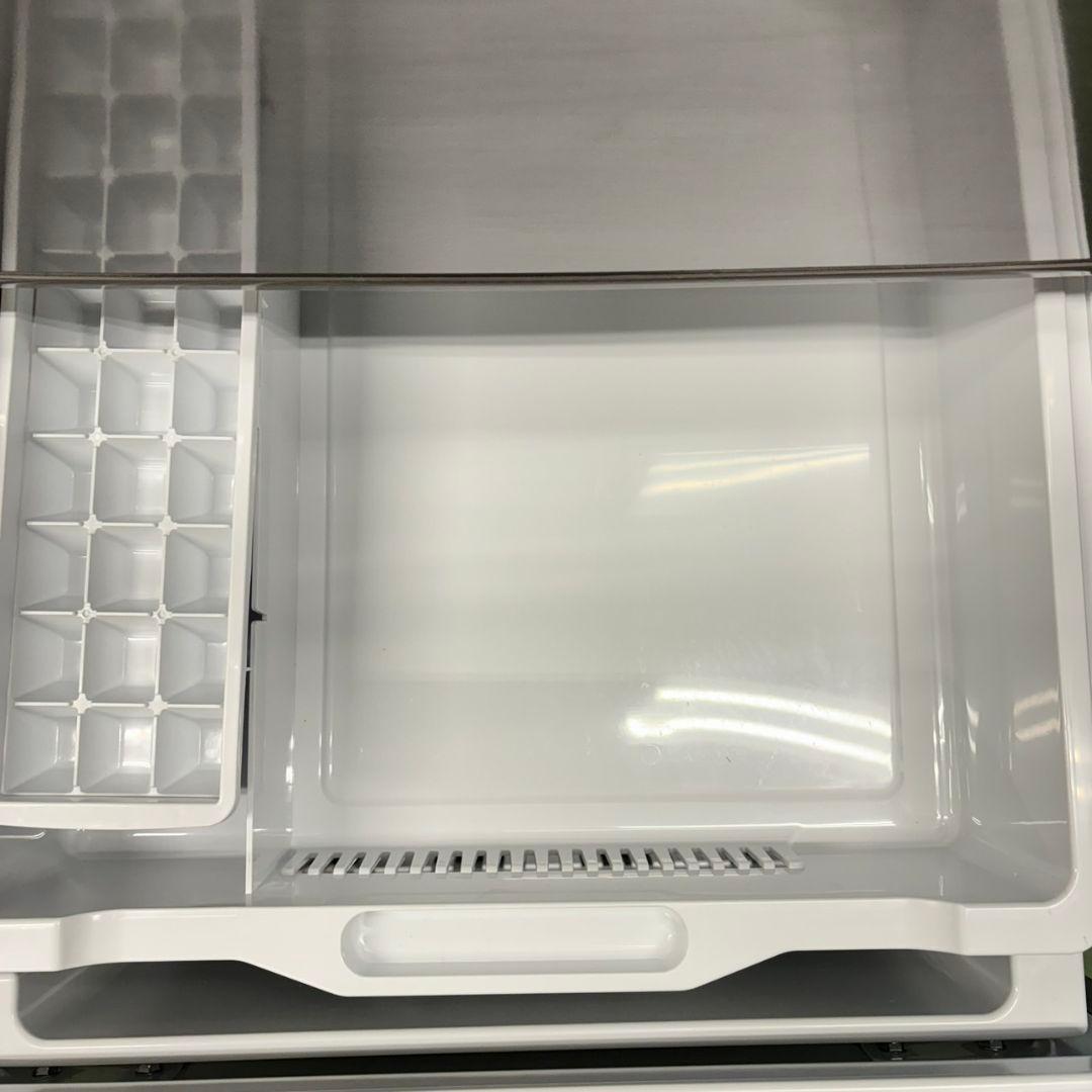 891Z 最新 2022年製 極美品 3ドア冷蔵庫 回収無料 送料無料 設置込み