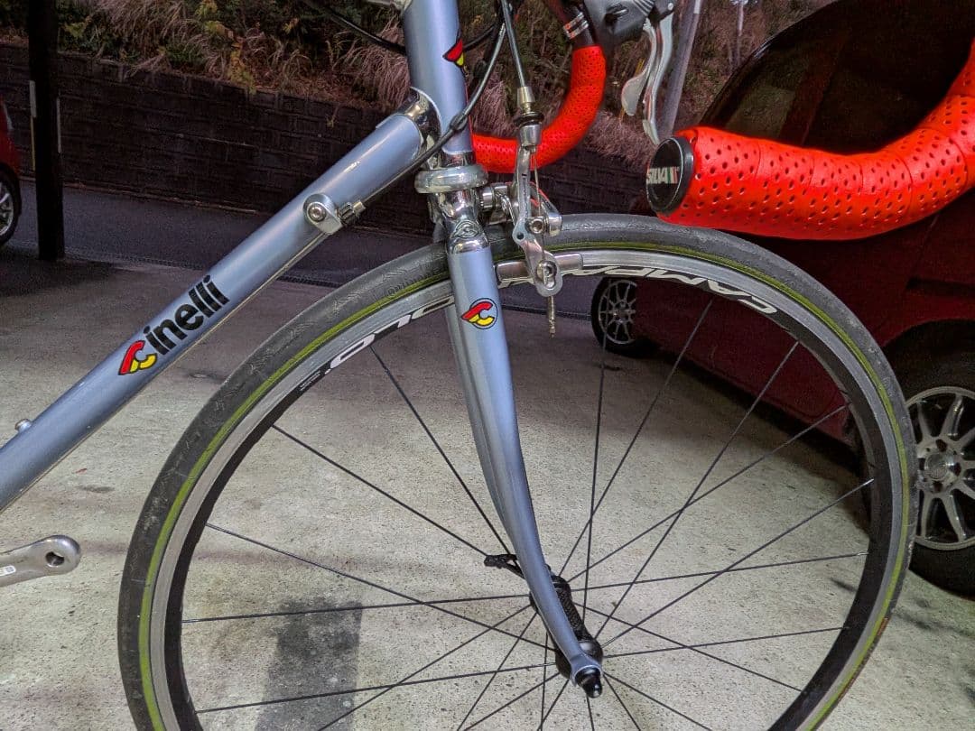 チネリスーパーコルサ