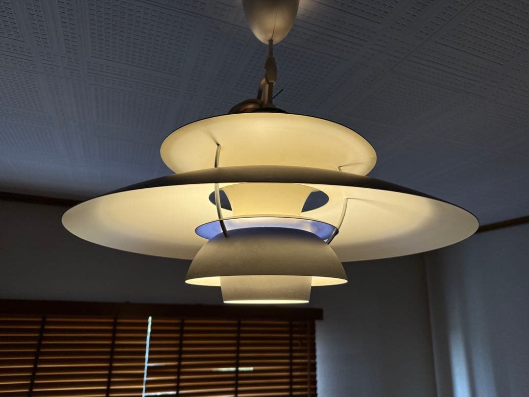 g*e様 ルイスポールセンPH5 Contemporary ぺンダントライト