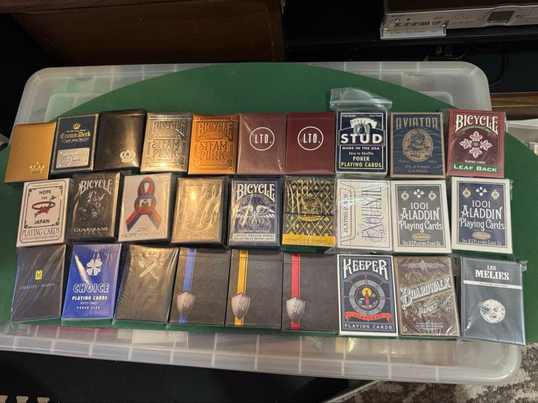 稀少多数　レアデック　まとめ売り　バラ売り