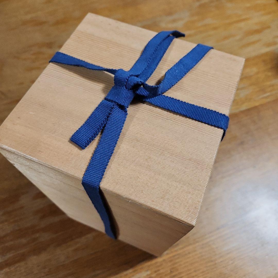 ドラゴンハンドル付き陶器花瓶　 飛青磁