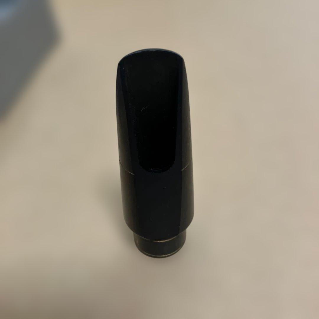 ダダリオ マウスピース アルトサックス用 SELECT JAZZ MJS-D5M