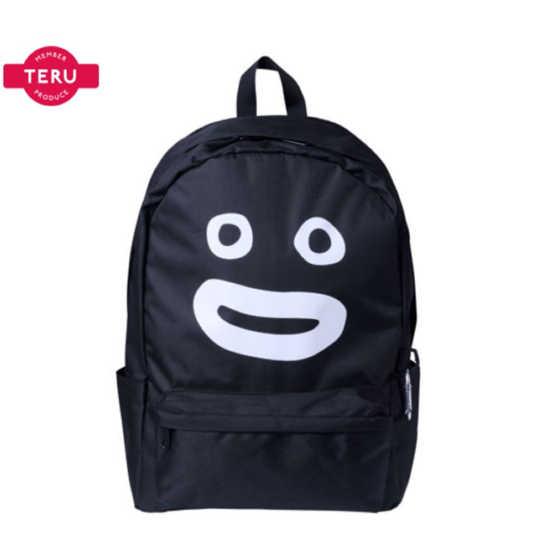 GLAY ZURAリュック Ver.5 TERUプロデュース 新品未開封