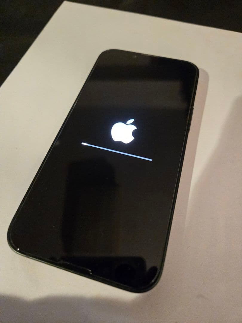 iPhone 13 mini 256gb バッテリー容量 88%　simフリー