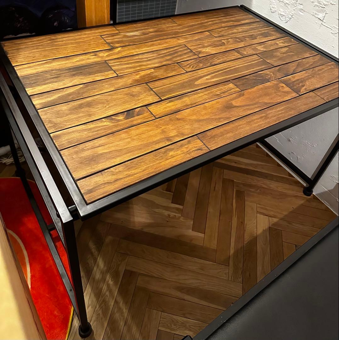 時間限定値下げ【同商品最安値】ダイニングテーブル 美品！