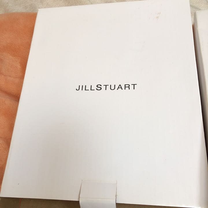 ジルスチュアート　ノベルティ　ミラー