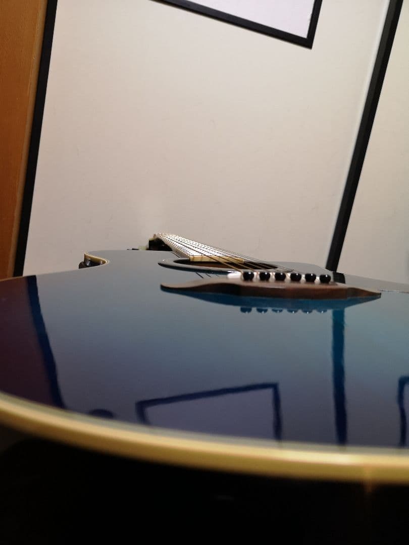 Yamaha APX700 エレクトリックアコースティックギター