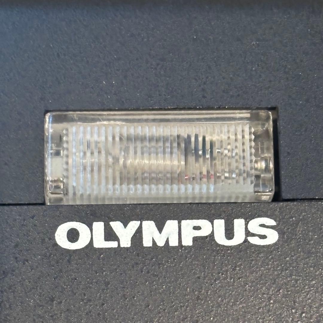 【希少値下げ】OLYMPUS XA2＋A16コンパクトフィルムカメラ