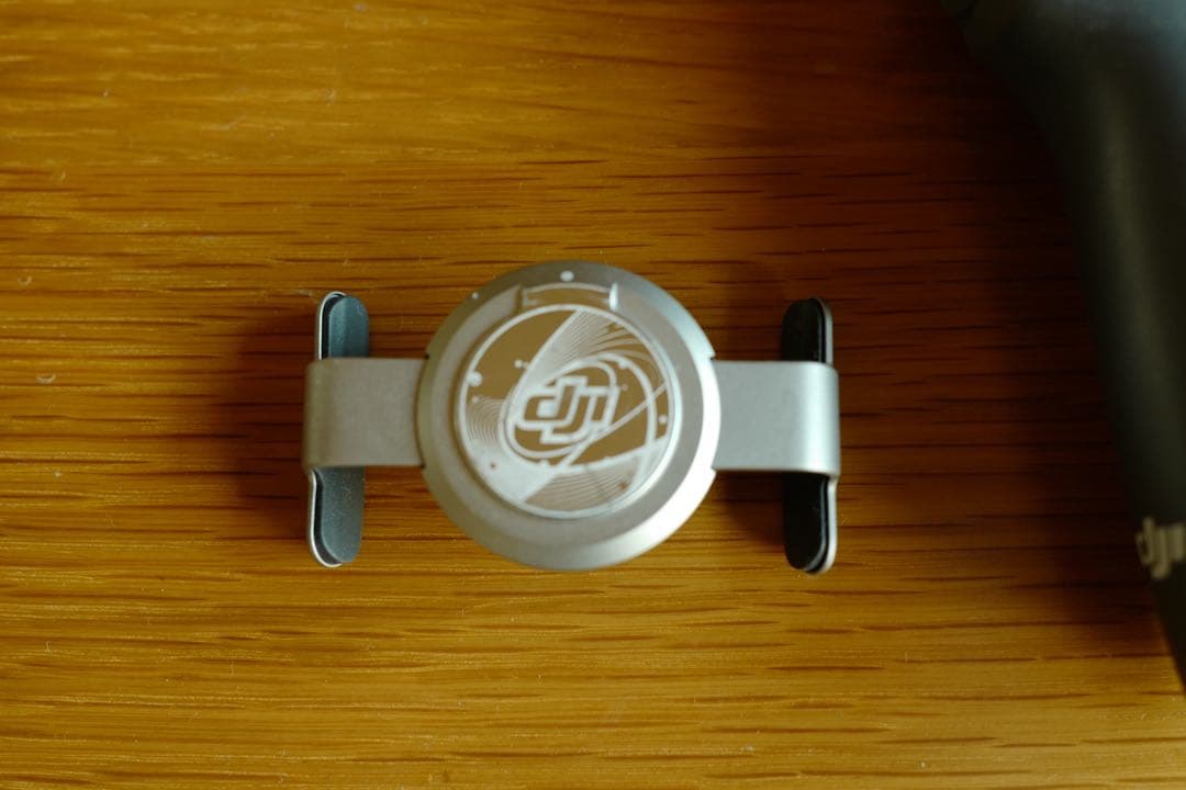 オズモモバイル6 スマホ　ジンバル　DJI