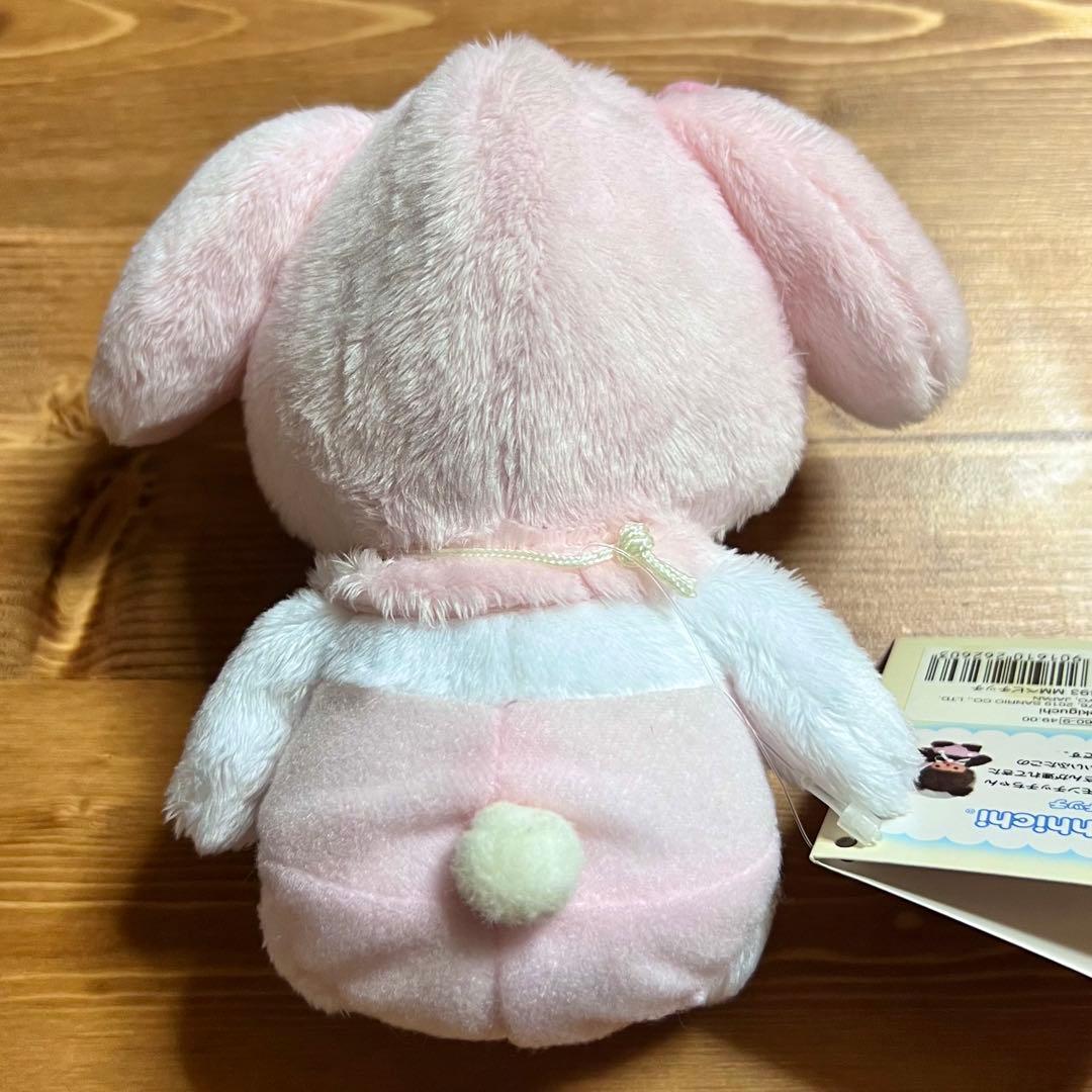 ベビチッチ　サンリオ　マイメロ　タグ付き　希少