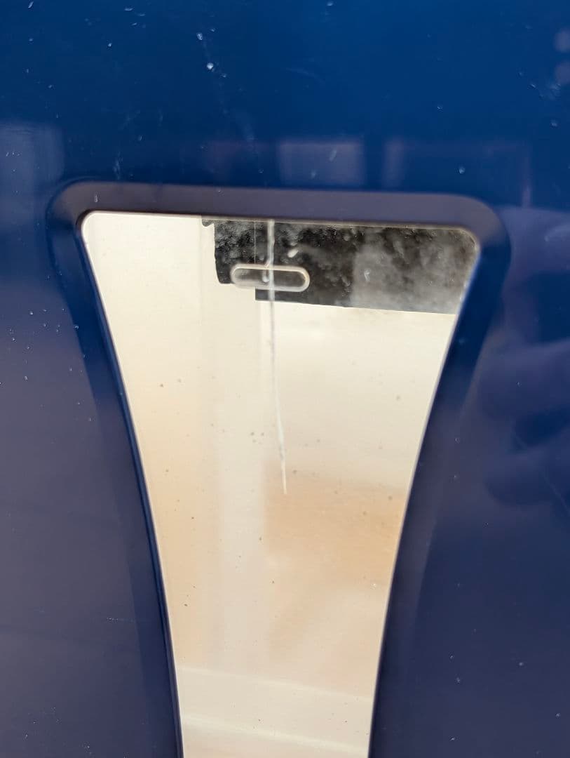 タンク割れあり CORONA コロナ 除湿器 CD-H1819 2019 動作品