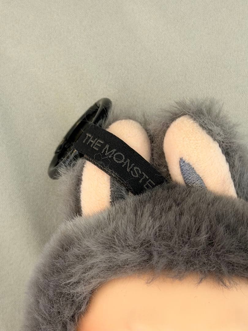 ⚠専用:【超激レア／正規品】THE MONSTERS ラブブ シークレット