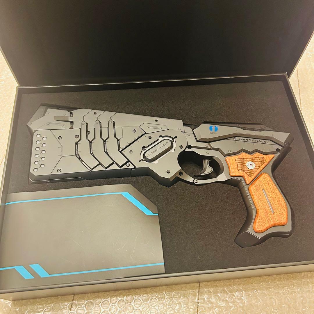 PSYCHO-PASS サイコパス　ドミネーター special edition