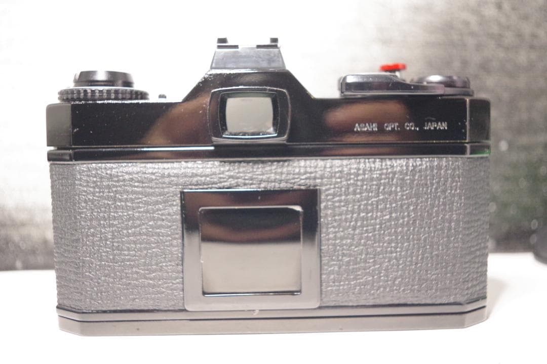 KX85　ASAHI PENTAX KX　並上級+品　一部保証