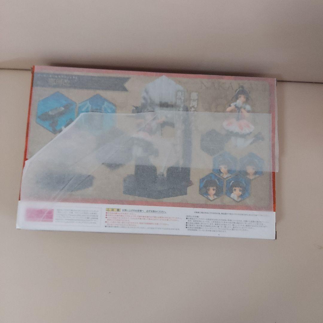 アーマーガールズプロジェクト艦これ那珂改二『艦隊これくしょん-艦これ_』