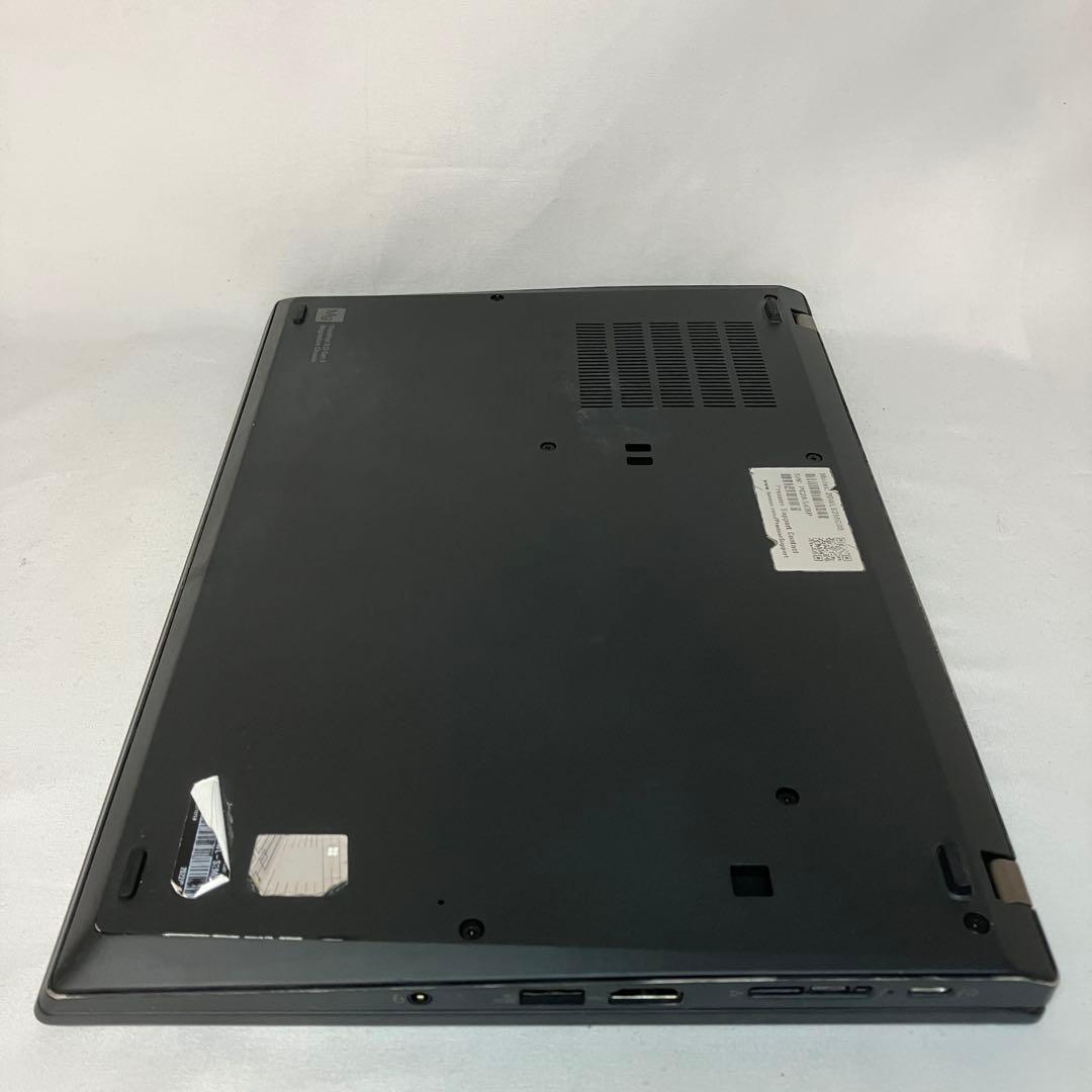 ThinkPad X13 Gen2 11世代 i5 8GB WUXGA オフィス