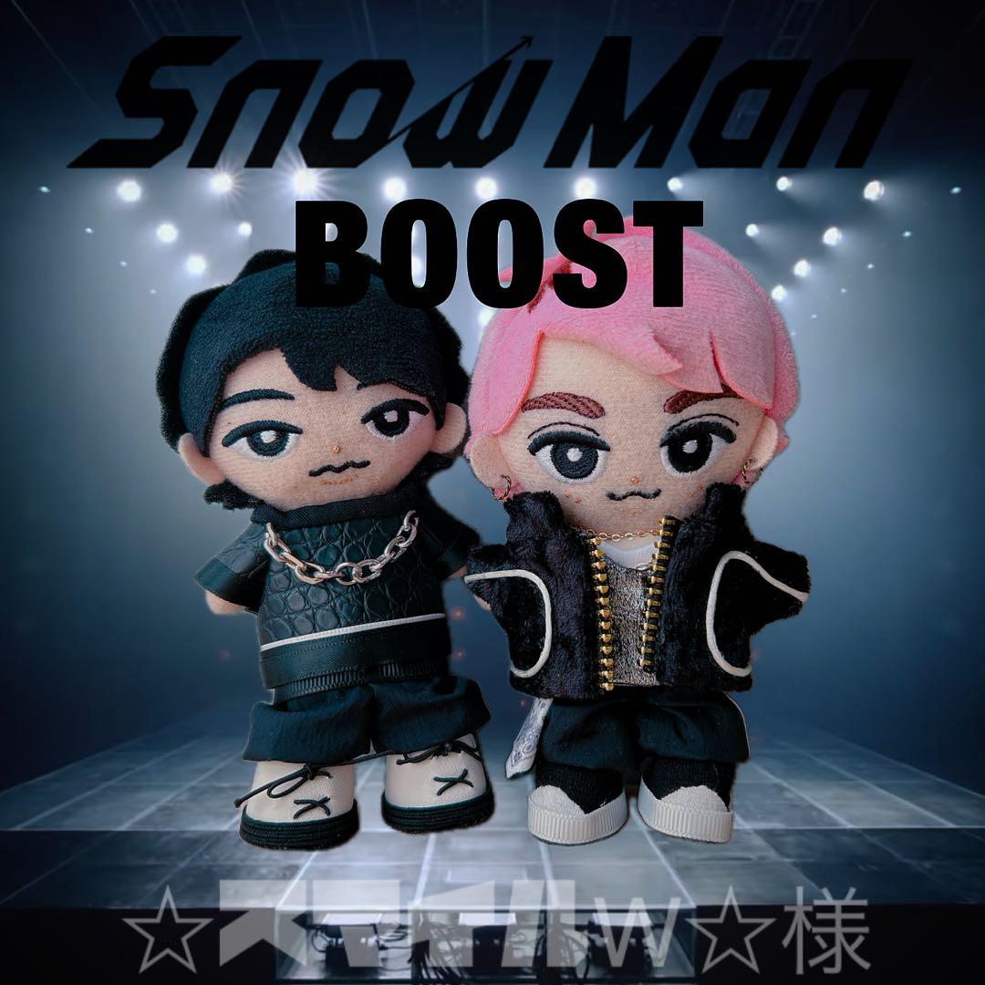 ❁⃘*.゜ ☆スマイルW☆❁⃘*.゜すのチル Man