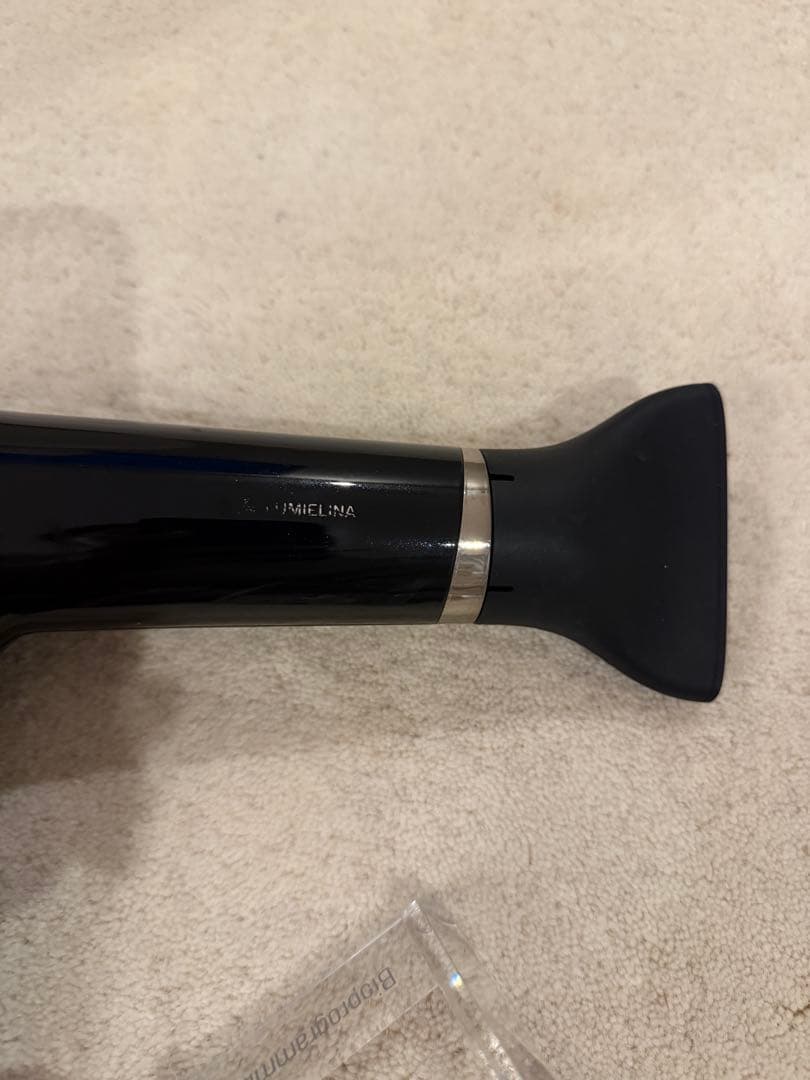 レプロナイザー4Dplus ドライヤー スタンド付き