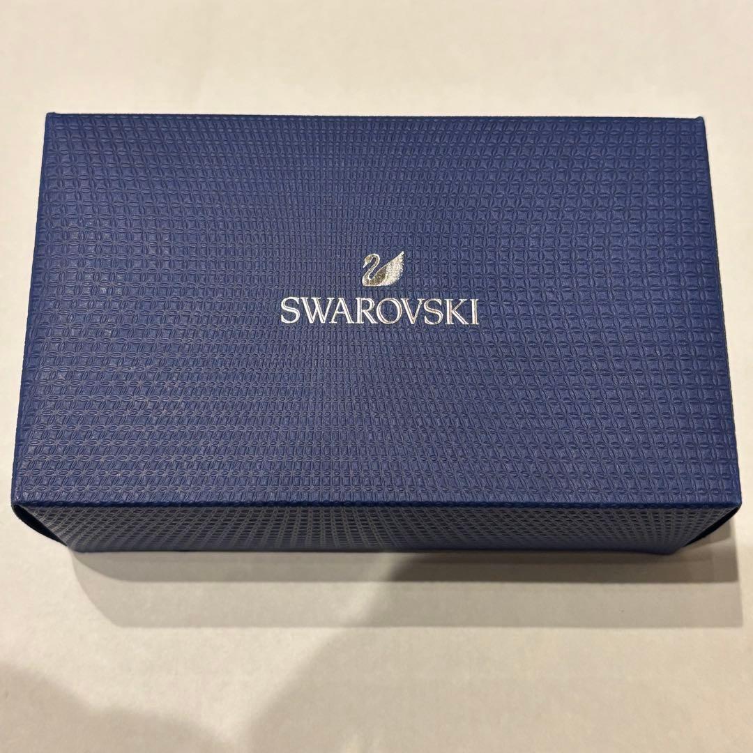 極美品SWAROVSKI KRIS BEAR A LOVELY SURPRISE