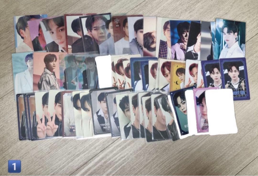 豆原一成 まめちぃ グッズ まとめ売り