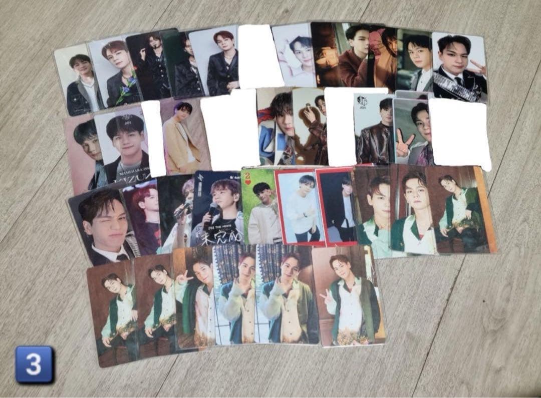 豆原一成 まめちぃ グッズ まとめ売り