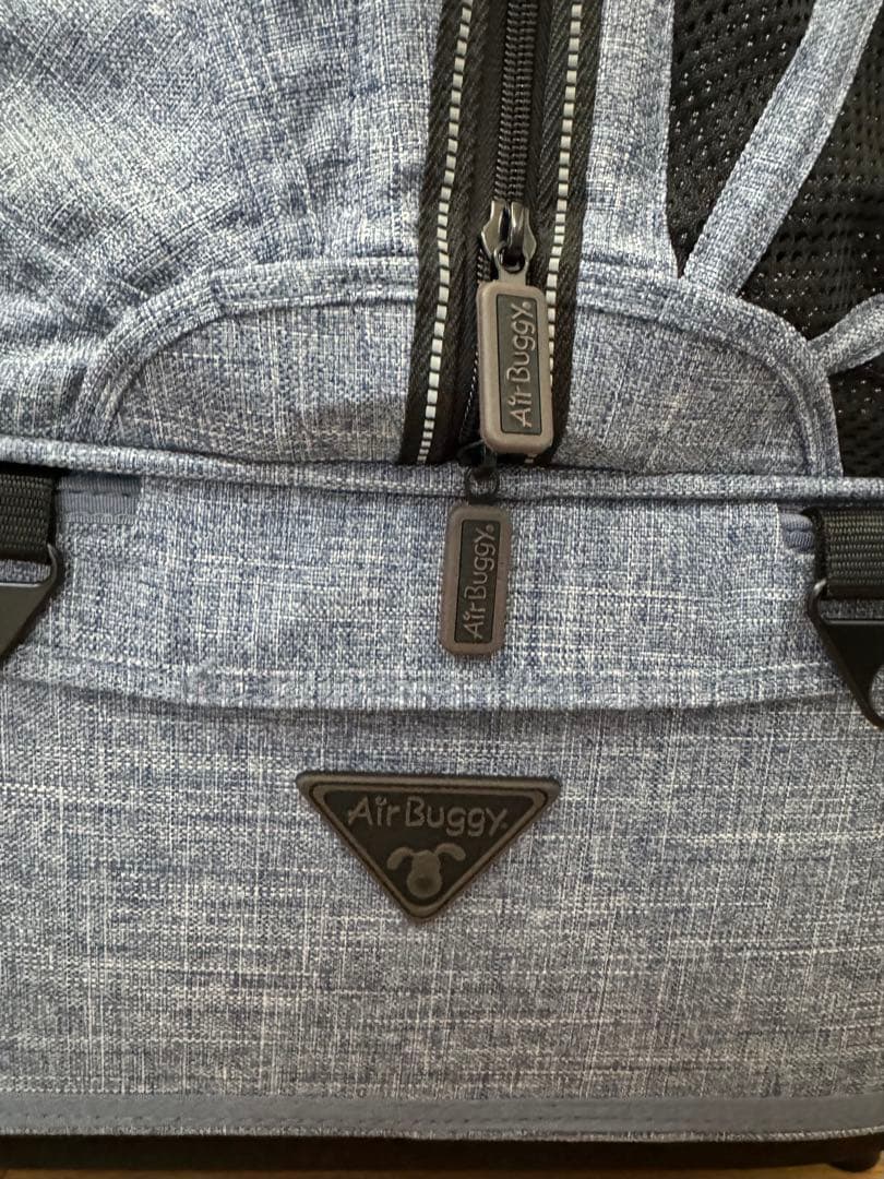 AIRBUGGY PET DOME2 コットのみ