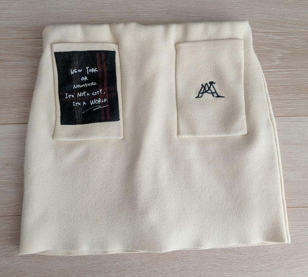 エースアンドレア　セットアップ