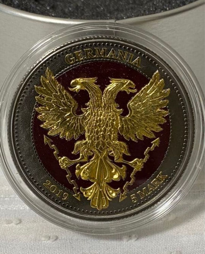 GERMANIA 　2個セット