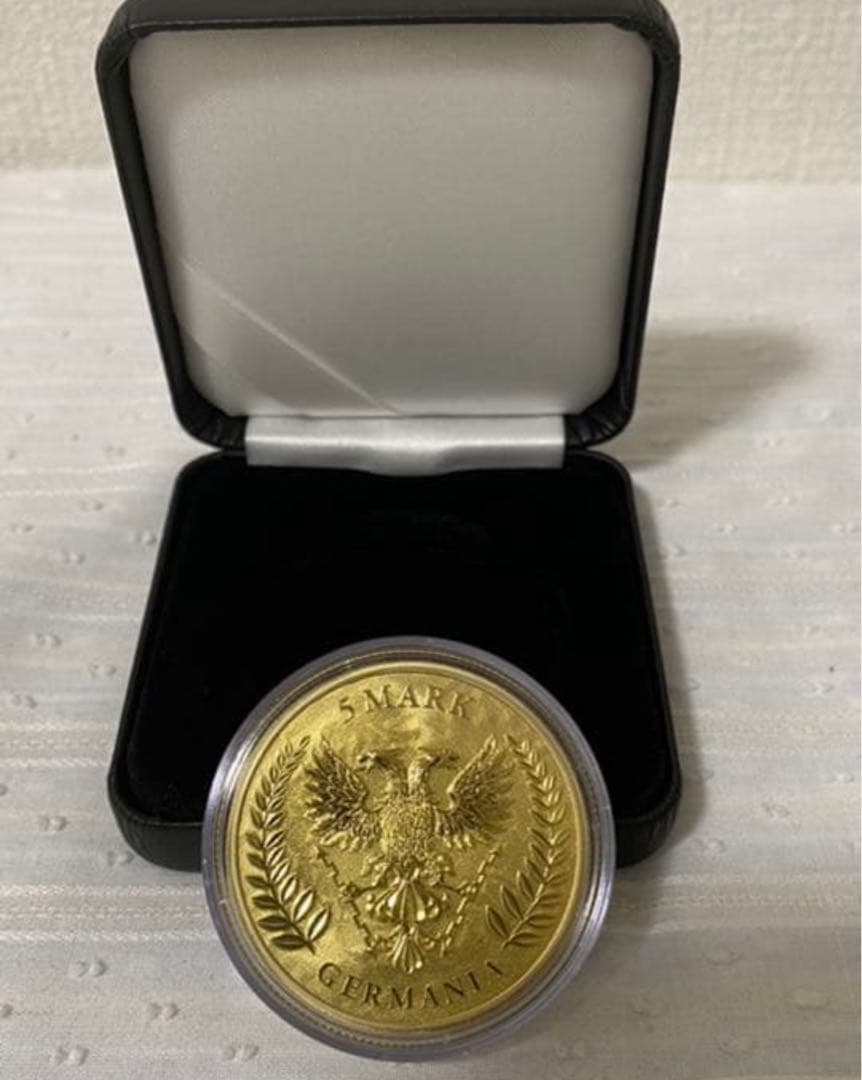 GERMANIA 　2個セット