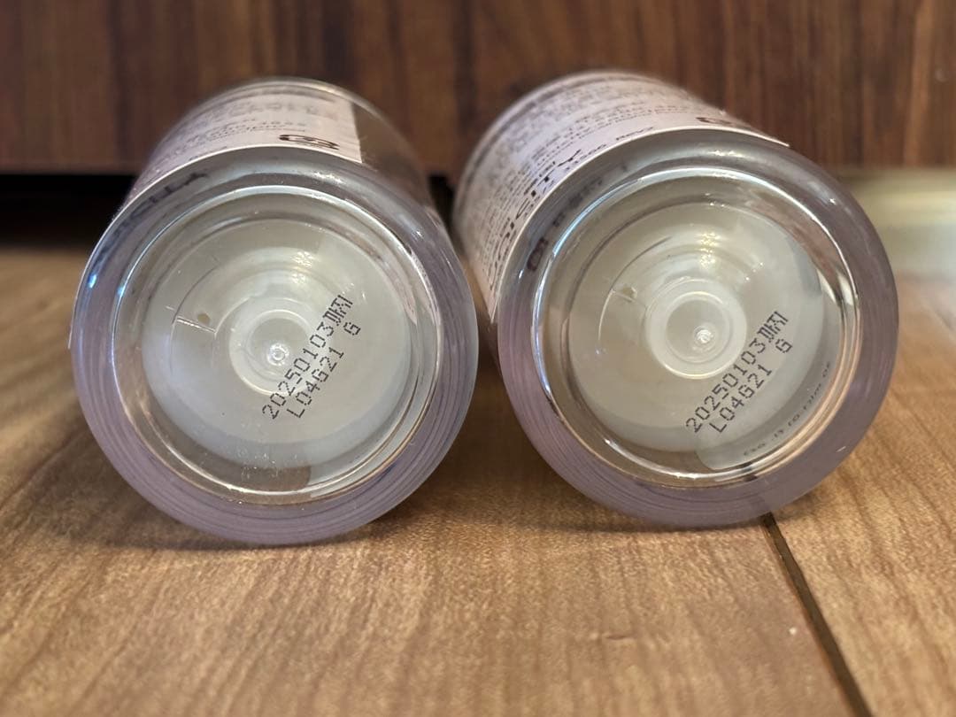 ユニシティ ネイジーン エキスパートエッセンス2本＆ナイトセラム2本❁.*・゜