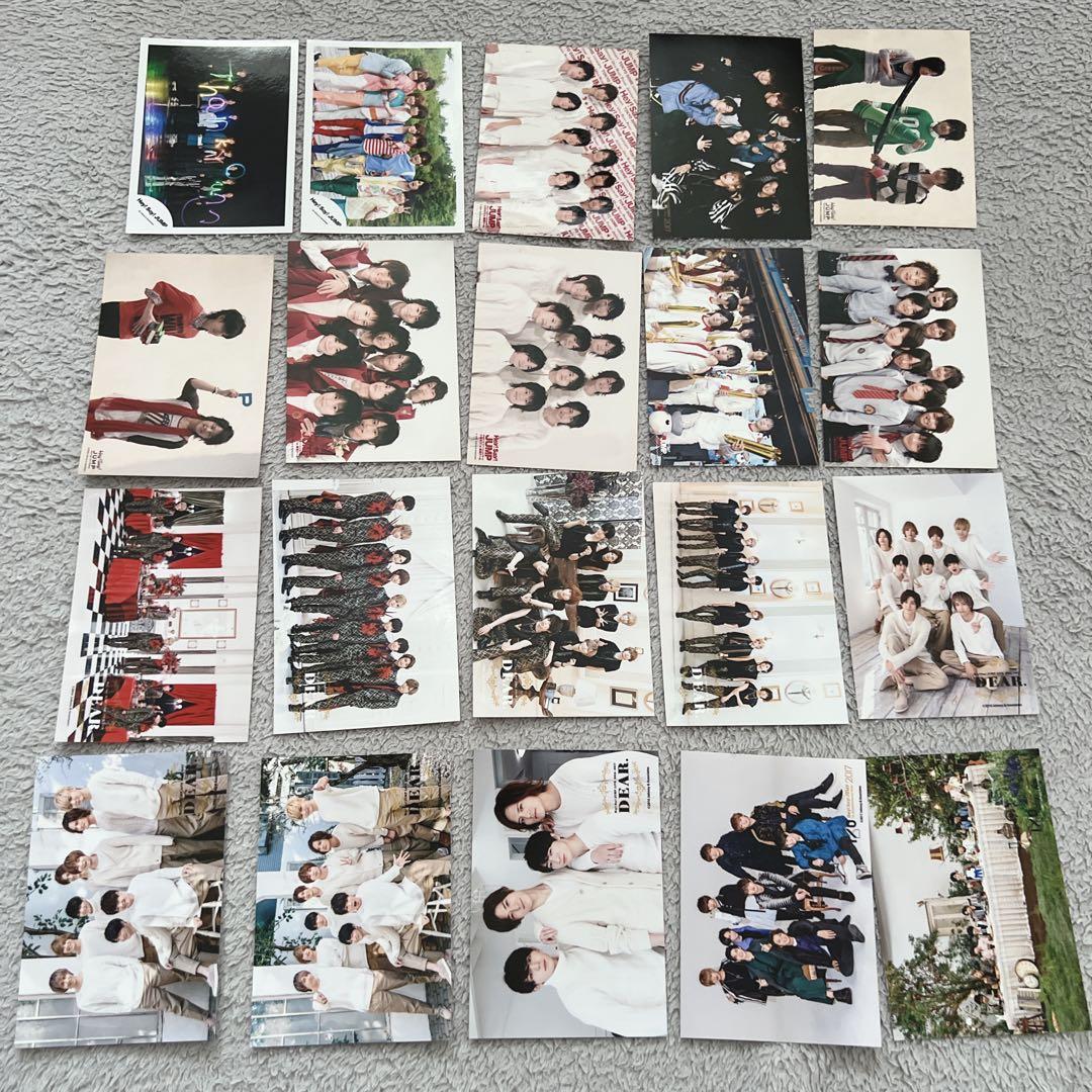 Hey!Say!JUMP 山田涼介 公式写真 約180枚