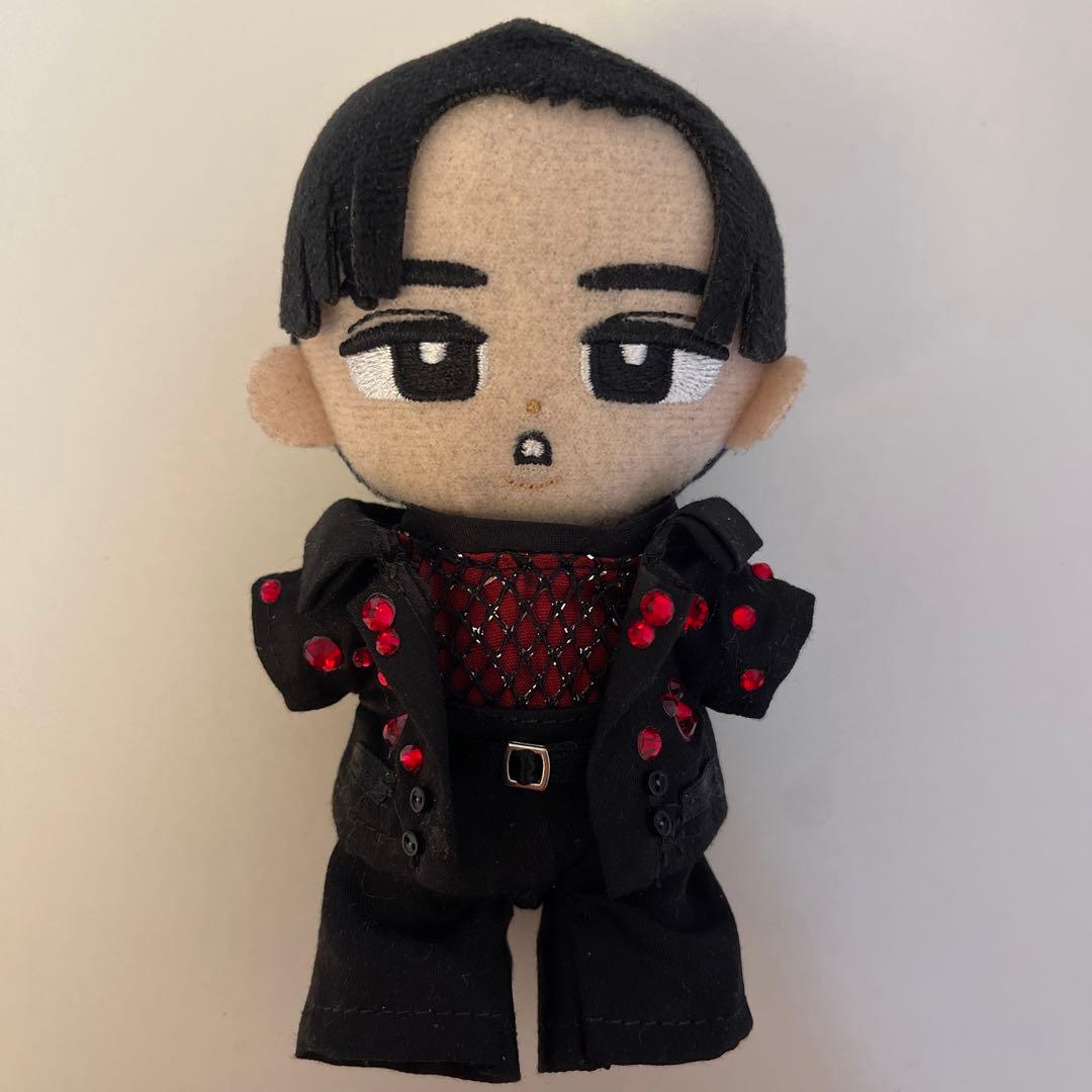 すのチル　ぬいぐるみ　服　　 Man オーダーページ